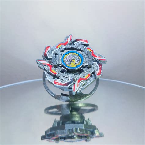 cyber dragoon beyblade.